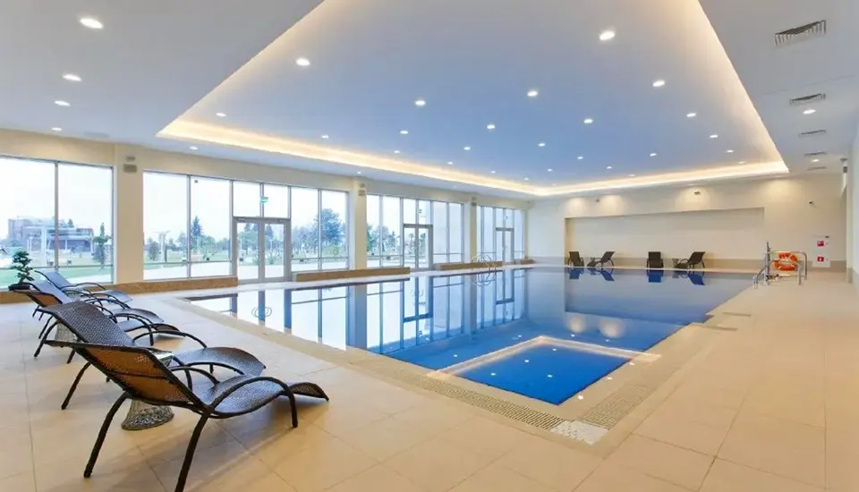 هتل سوچی پارک